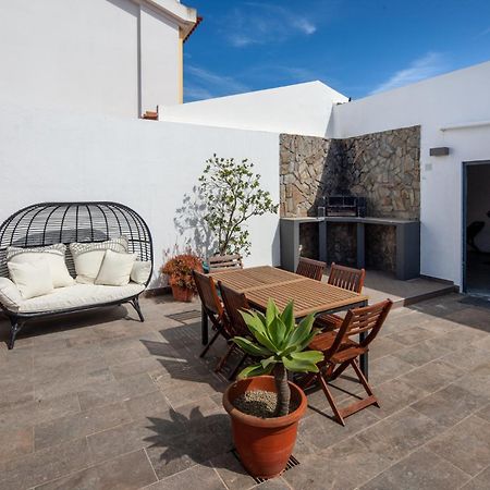 Silvercoast Apartments - Swimming Pool & Jacuzzi Atouguia Da Baleia Exterior photo