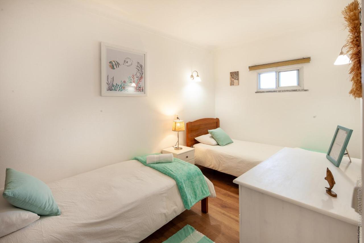 Silvercoast Apartments - Swimming Pool & Jacuzzi Atouguia Da Baleia Exterior photo