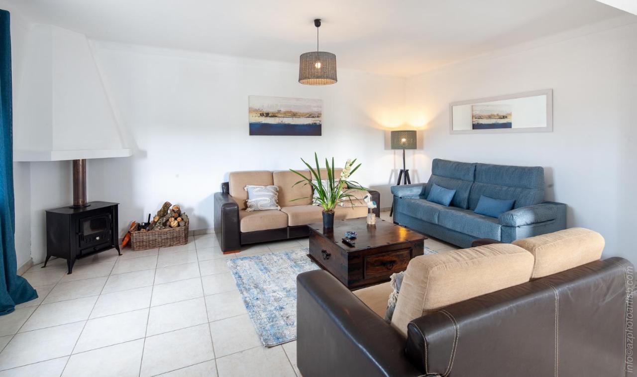 Silvercoast Apartments - Swimming Pool & Jacuzzi Atouguia Da Baleia Exterior photo