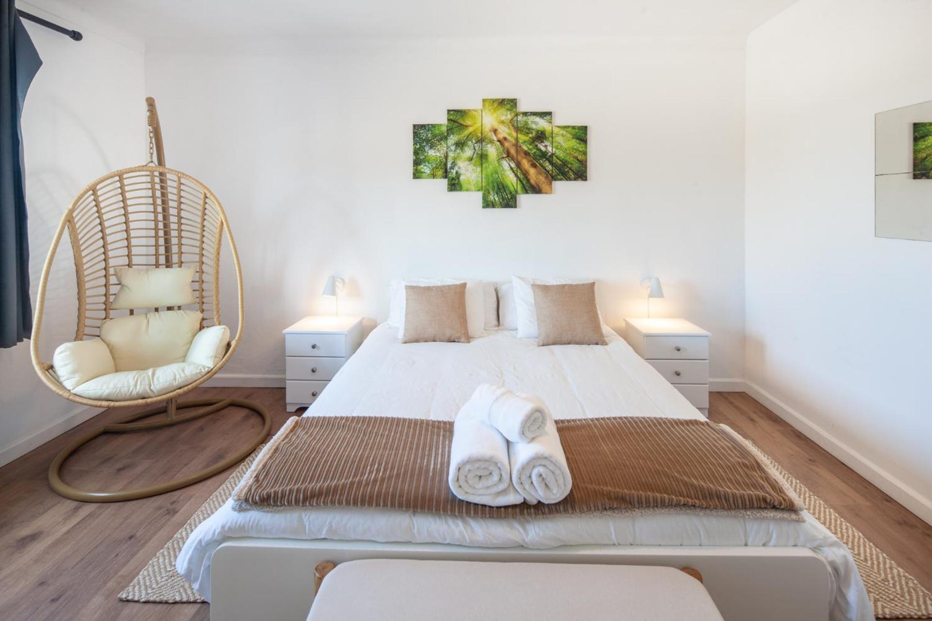 Silvercoast Apartments - Swimming Pool & Jacuzzi Atouguia Da Baleia Exterior photo