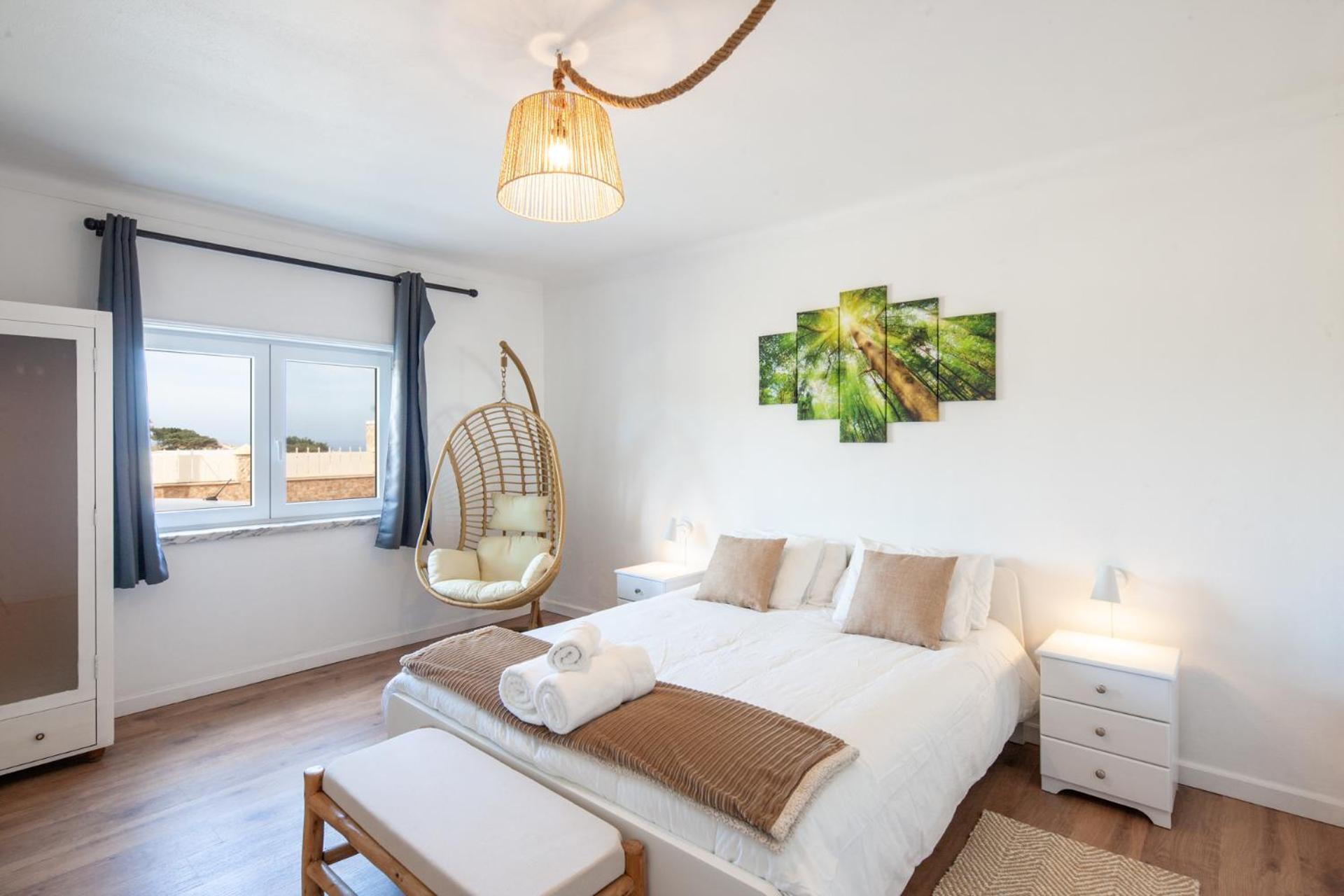 Silvercoast Apartments - Swimming Pool & Jacuzzi Atouguia Da Baleia Exterior photo