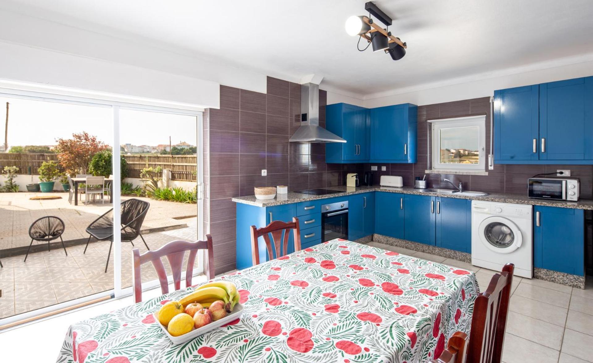 Silvercoast Apartments - Swimming Pool & Jacuzzi Atouguia Da Baleia Exterior photo