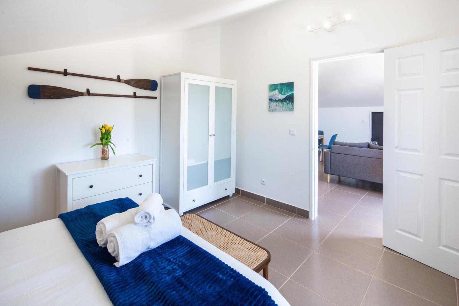 Silvercoast Apartments - Swimming Pool & Jacuzzi Atouguia Da Baleia Exterior photo