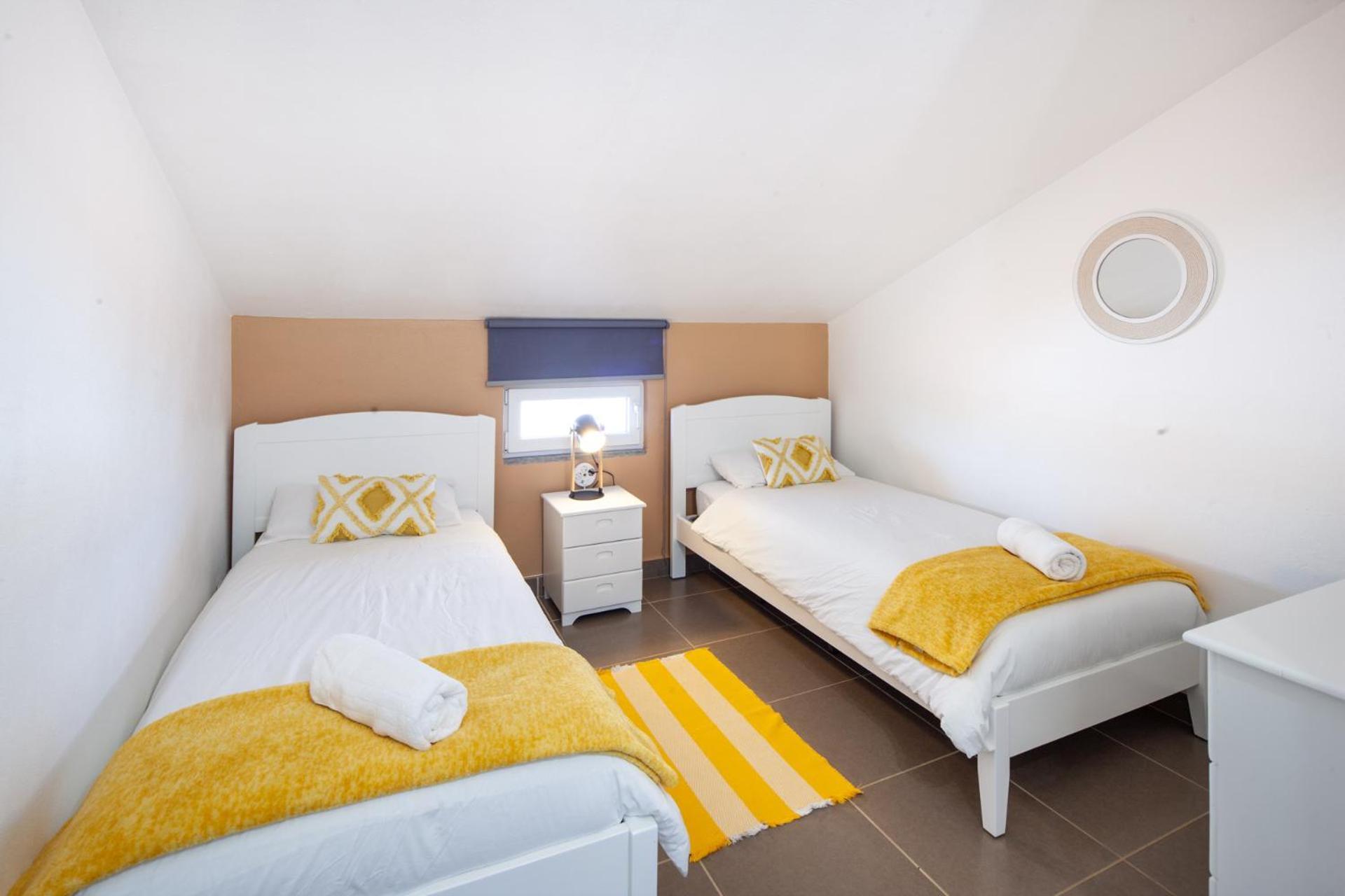 Silvercoast Apartments - Swimming Pool & Jacuzzi Atouguia Da Baleia Exterior photo