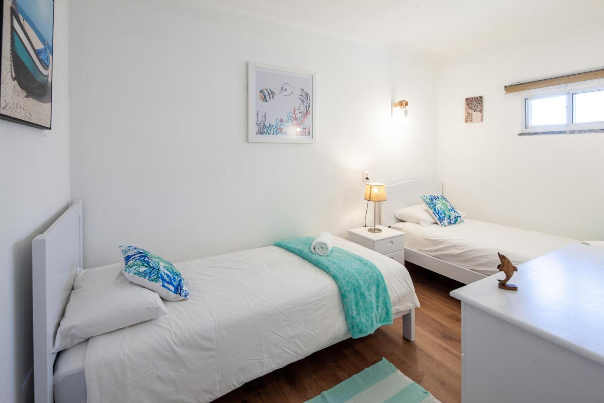 Silvercoast Apartments - Swimming Pool & Jacuzzi Atouguia Da Baleia Exterior photo